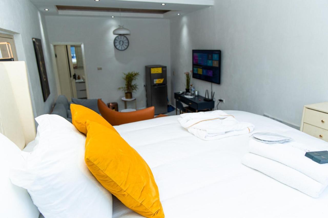 Luxury Atitlan Suites San Pedro La Laguna Exterior photo