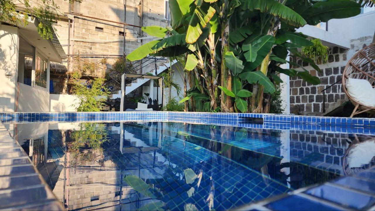 Luxury Atitlan Suites San Pedro La Laguna Exterior photo