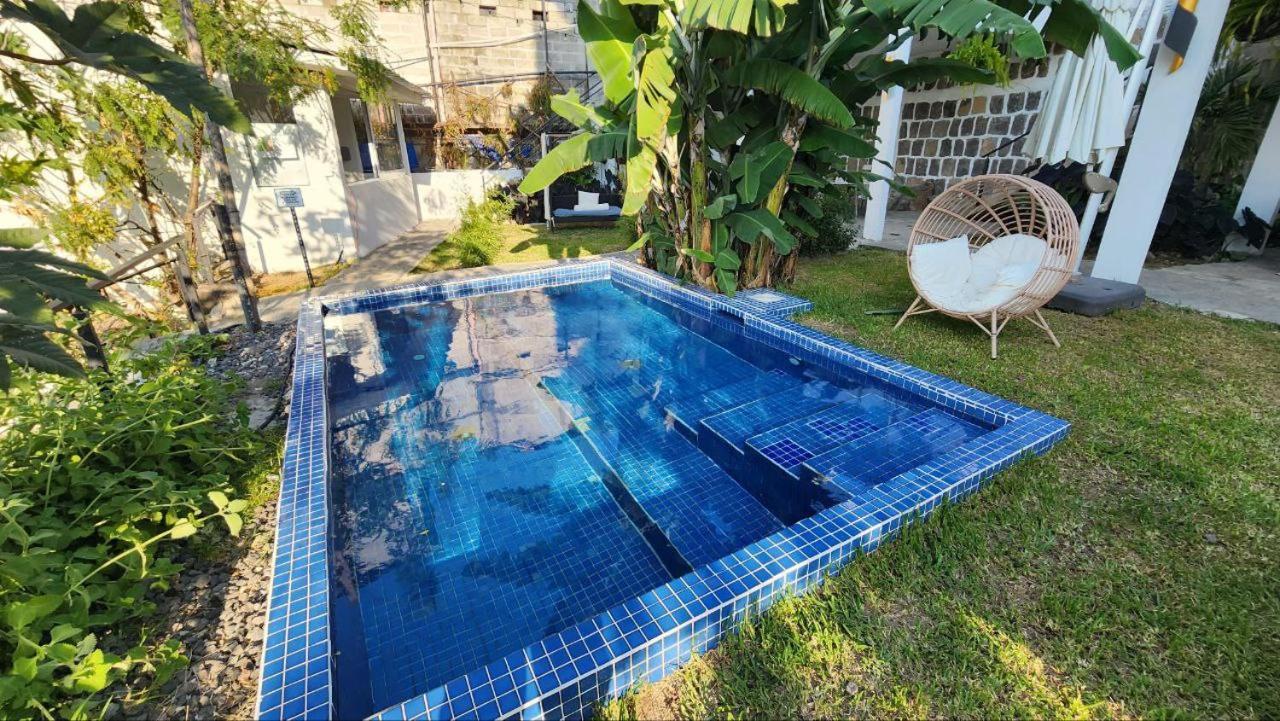 Luxury Atitlan Suites San Pedro La Laguna Exterior photo