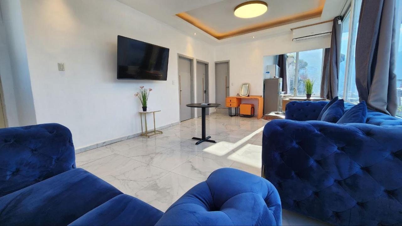Luxury Atitlan Suites San Pedro La Laguna Exterior photo