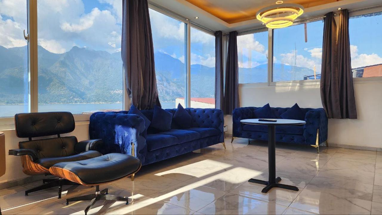 Luxury Atitlan Suites San Pedro La Laguna Exterior photo