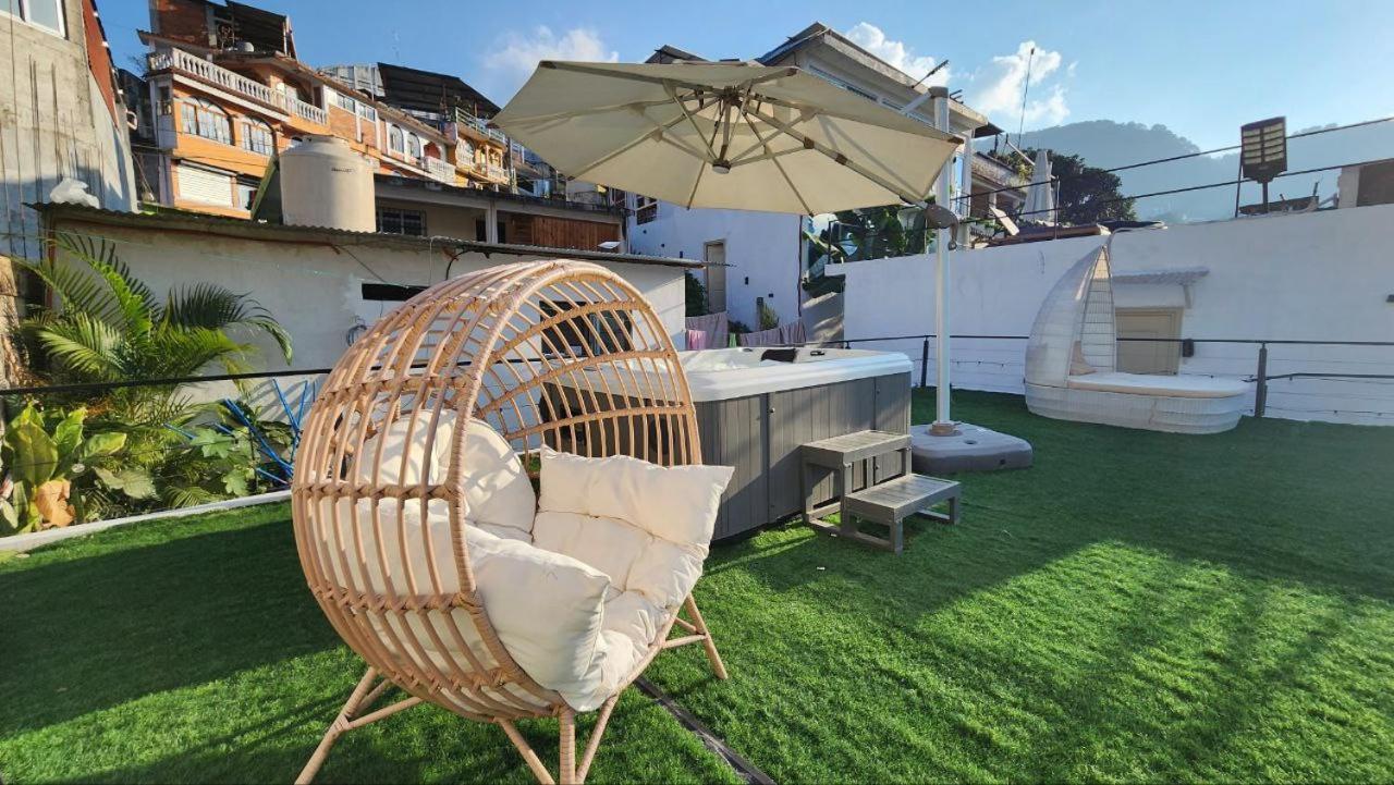 Luxury Atitlan Suites San Pedro La Laguna Exterior photo