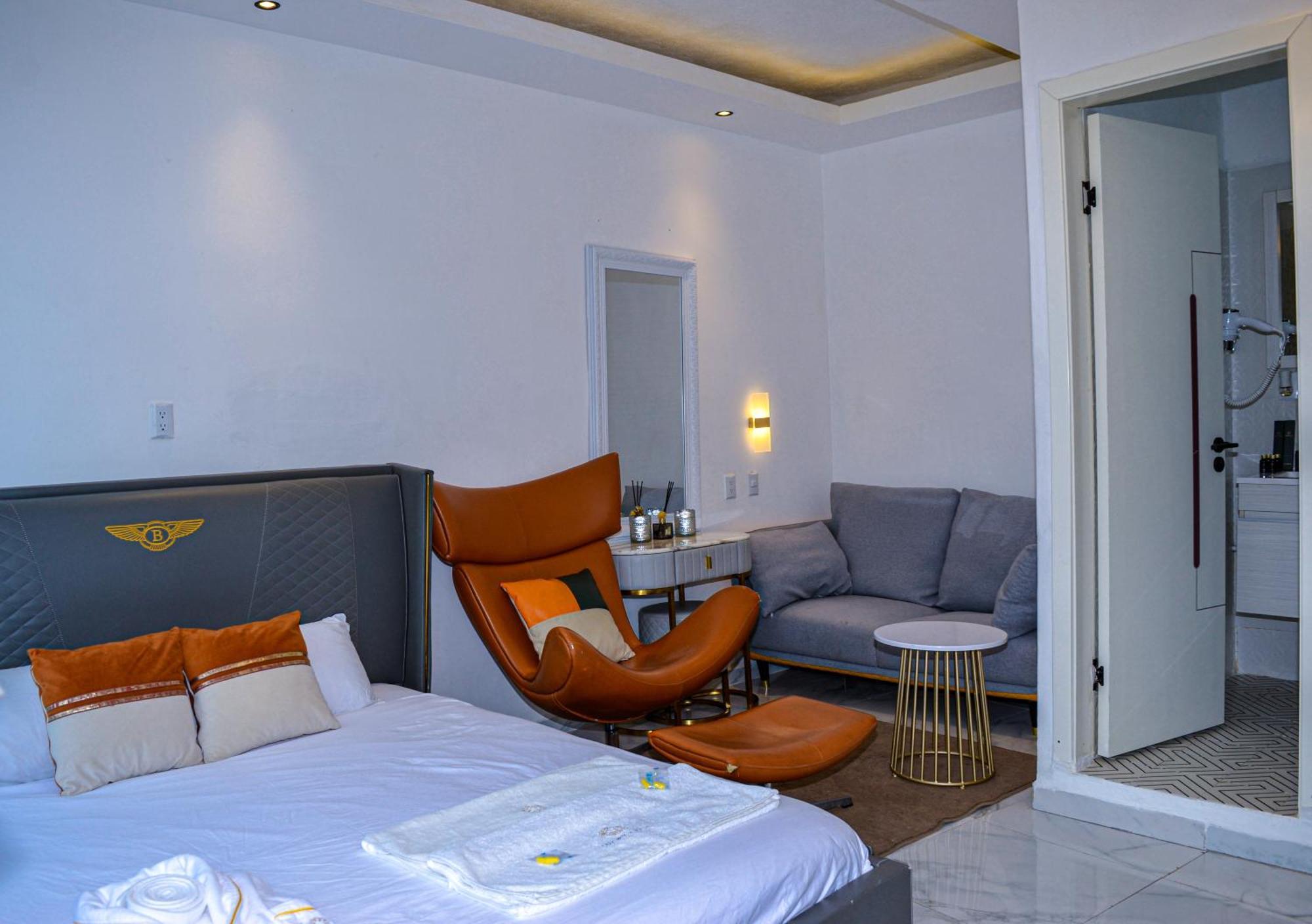 Luxury Atitlan Suites San Pedro La Laguna Exterior photo